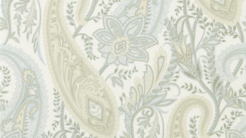Cashmere Paisley 216321